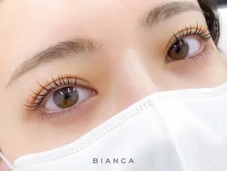 パーマ Bianca 栄店 Nishikawaのネイルデザイン