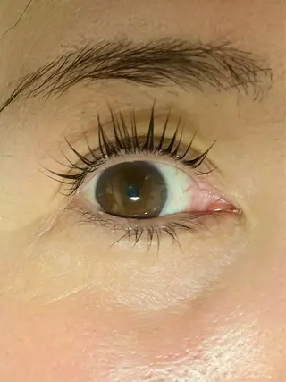 パーマ Salon iroha所属・まつ毛と美眉サロン Salonirohaの眉毛・アイブロウイメージ