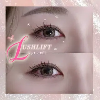 マツエク・マツパ 🎀AOI / eyelash🎀のマツエク・マツパデザイン