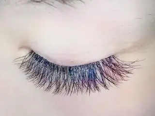 マツエク・マツパ M salon アイラッシュのマツエク・マツパデザイン