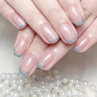 ネイル mina🧸 nailのネイルデザイン