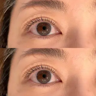 マツエク・マツパ eyelist🌼 asukaのマツエク・マツパデザイン