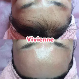 Vivienne aoi南堀江のエステ・リラクイメージ