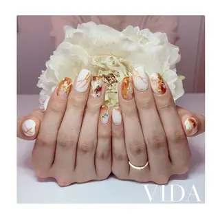 ネイル private salon VIDAのネイルデザイン