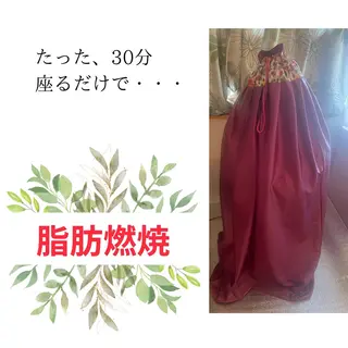 煌めき輝き⭐︎ 浄化リンパ専門のエステ・リラクイメージ