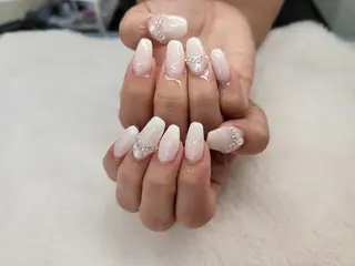 ネイル Epokku ネイルサロンのネイルデザイン