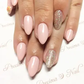 ネイル preciosa.nail所属・久場 晴美のネイルデザイン