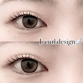 マツエク・マツパ Noël / someya🌛のマツエク・マツパデザイン