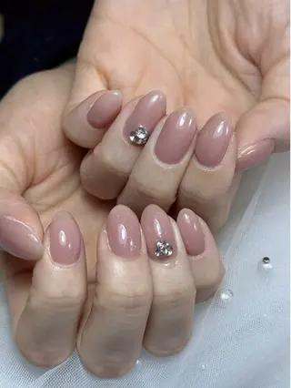 ネイル Nail Anela 池袋のネイルデザイン