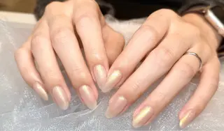 ネイル はやし みさのネイルデザイン