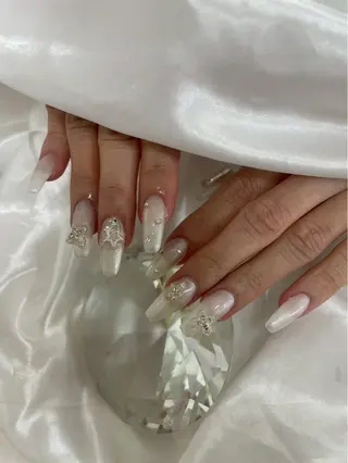 ネイル nail salon popo　横浜店のネイルデザイン