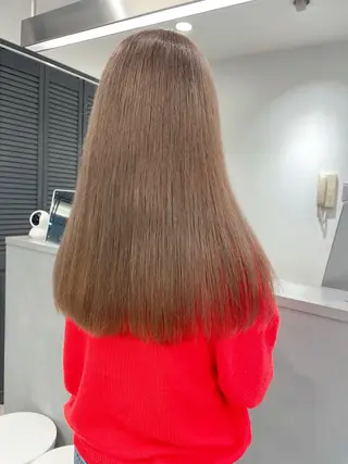カラー カラーモデル募集🎨 ryukiのヘアスタイル