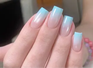 ネイル ファンネイル所属・Yuki 🎀Fun nailのネイルデザイン