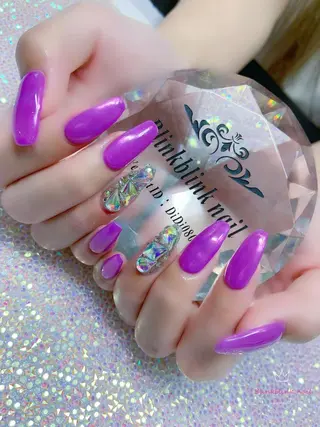 ロング ネイル Style Nailのネイルデザイン