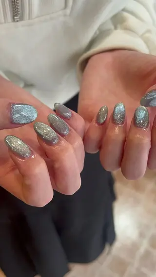 ネイル sun.lino所属・小野寺 千尋のネイルデザイン