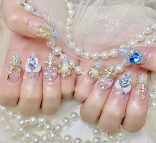 ネイル 💅Nail Boutiqueのネイルデザイン