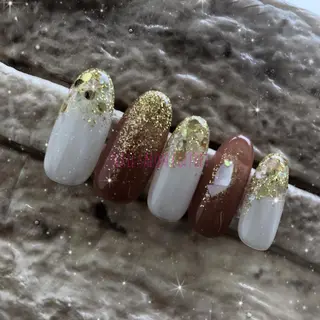 ネイル WOLTOKYO池袋 💕maiのネイルデザイン