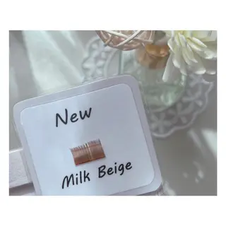 マツエク・マツパ 𝖫𝗎𝖺𝗇𝖺 ᴹᴵᵀᴱᴷᴵ⭐︎のマツエク・マツパデザイン