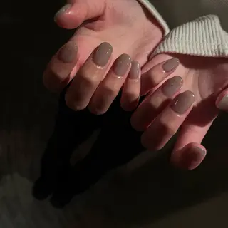 ネイル lowaly所属・NAKAMURA HARUKAのネイルデザイン