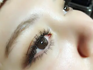 マツエク・マツパ 糸賀 史織のマツエク・マツパデザイン