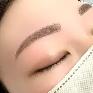 アイブロウ Nail&Eye ReBella 相模大野【リベラ】所属・ReBellaリベラ 竹本のマツエク・マツパデザイン