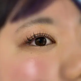 マツエク・マツパ 吉田 仁海のマツエク・マツパデザイン