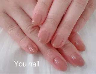 ネイル 狭山店(林) You nailのネイルデザイン