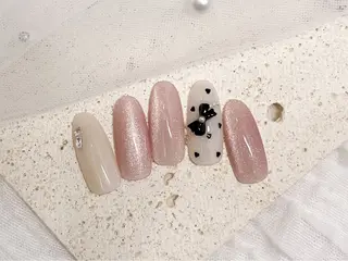 ネイル Puti nailのネイルデザイン