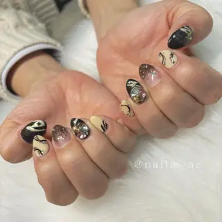 ネイル プライベートサロン M.🤍Maeのその他イメージ