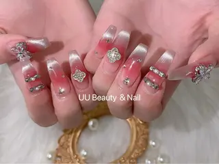 ネイル UU Beauty &Nailのネイルデザイン
