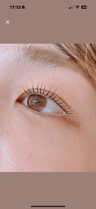 マツエク・マツパ amy amie salon所属・amy amie 上村のマツエク・マツパデザイン