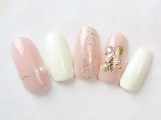 ネイル Nail Eyeのネイルデザイン