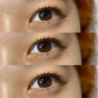 マツエク・マツパ 🎀NORA ayakaのマツエク・マツパデザイン