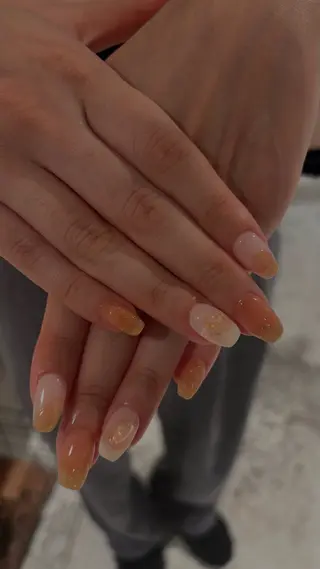 ネイル Nail salon List所属・nail List acoのネイルデザイン