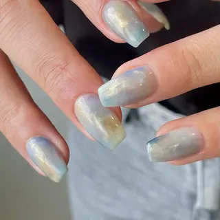 ネイル norme_ akiのネイルデザイン