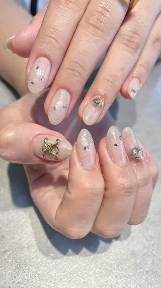 ネイル PYXIS NAIL所属・PYXIS NAILのネイルデザイン