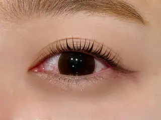 マツエク・マツパ Lash&Blow PORTE269 あべの店所属・中村 麻亜沙のマツエク・マツパデザイン