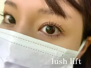 マツエク・マツパ petit ange所属・petit angeのマツエク・マツパデザイン