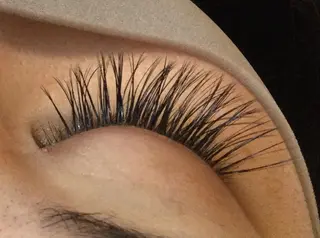 マツエク・マツパ Orange  Camelのマツエク・マツパデザイン