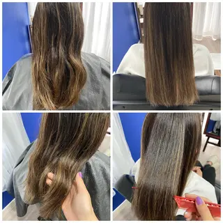 サロン ブルージュの眉毛・アイブロウイメージ