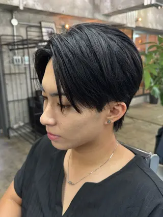 ショート メンズ Lond GULLMAN所属・高橋大和/ メンズ特化美容師のヘアスタイル
