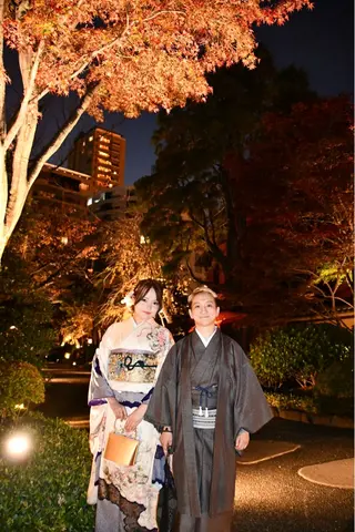 着物　Towa所属・ちぃ ♡のその他イメージ