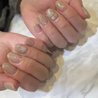 ネイル Ravi 胡町のネイルデザイン