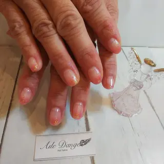 ネイル AileD'ange所属・M, masakiのネイルデザイン