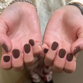 ネイル 山口 遥音のネイルデザイン