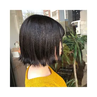 ショート カラー ◇おの あすか◇のヘアスタイル