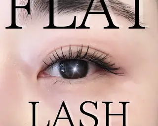 マツエク・マツパ brille ~eyelash~のマツエク・マツパデザイン