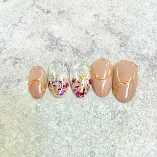 ネイル .N YUKIのネイルデザイン