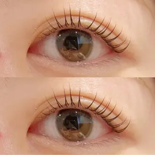 マツエク・マツパ re-born konomi 産休中のマツエク・マツパデザイン