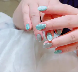 ネイル Floria nail salonのネイルデザイン
